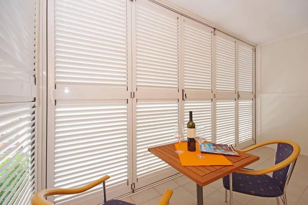 Split In Your Pocket Apartment For 4 Person Croatia