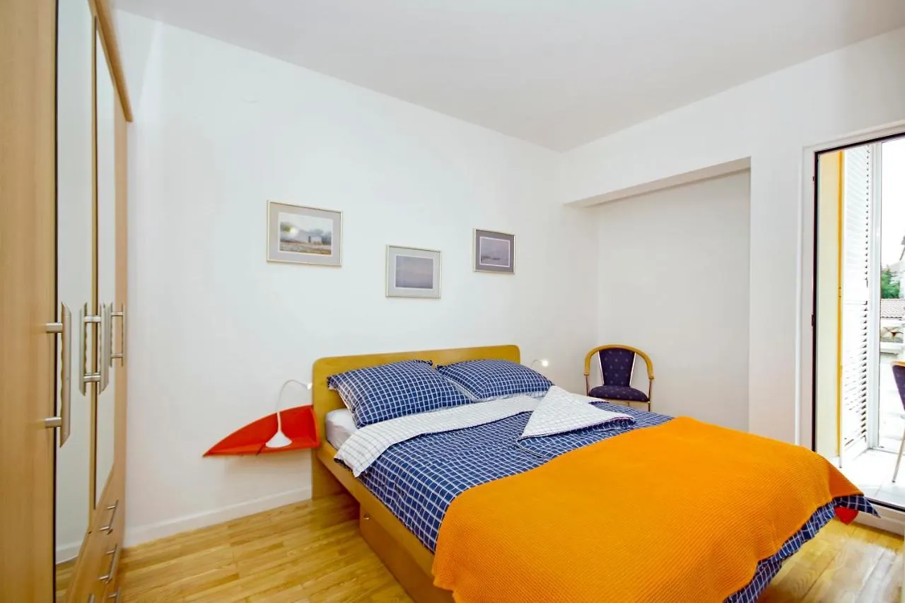 Split In Your Pocket Apartment For 4 Person Croatia